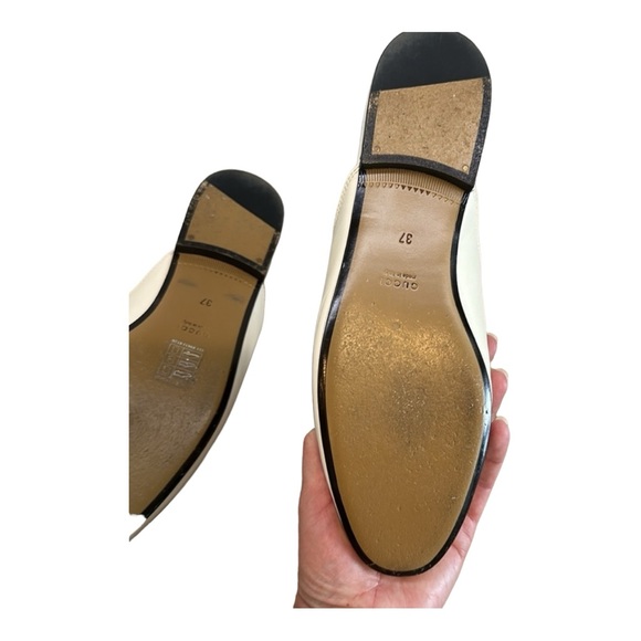 Gucci Princetown Slipper - Picture 5 of 10